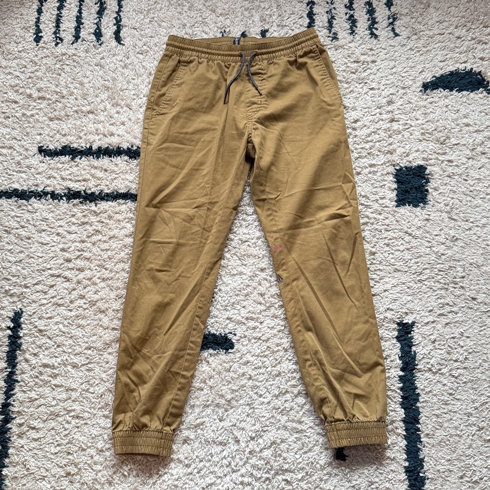 Men's Volcom Joggers